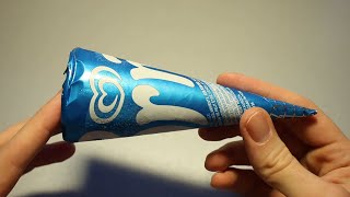 Cornetto Classico Review [upl. by Cirdec]