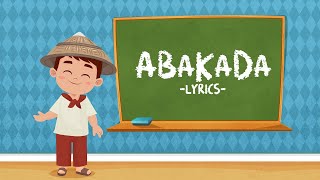 ABAKADA SONG  ALPABETONG PILIPINO  Filipino Alphabet  Tagalog Nursery Rhymes  Hiraya TV [upl. by Amity]