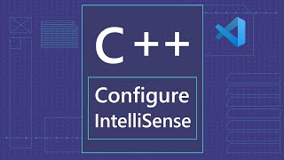 Configure C IntelliSense in Visual Studio Code [upl. by Isle]