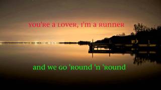 Colder Weather  Zac Brown Band Lyrics [upl. by Maroj]