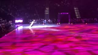 Alexa Knierim amp Brandon Frazier [upl. by Mont]