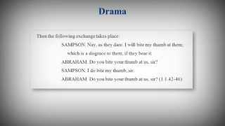 How to Cite Poetry Song Lyrics amp Plays in MLA Style [upl. by Annairoc]