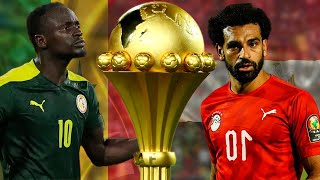 Senegal Vs Egypt Penalty Shootout AFCON 2022 [upl. by Polash79]