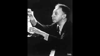 Chopin  Polonaise Fantaisie op 61  Artur Rubinstein 1935 recording [upl. by Arvonio]