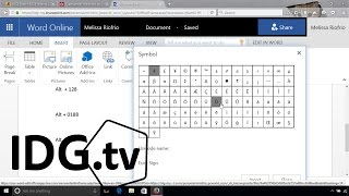 Add accents symbols and more with Alt codes for special characters [upl. by Chin]