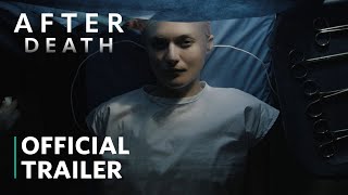 After Death 2023  Official Trailer [upl. by Nikral]