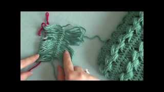 How to Hairpin Lace  Guides Part 2 [upl. by Lodge]