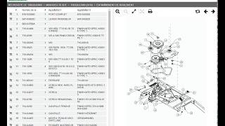 MTD France  Rechercher une vue éclatée et une pièce détachée [upl. by Enelyar604]