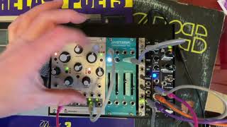 Mutable Instruments Marbles tutorial for humans [upl. by Urita]