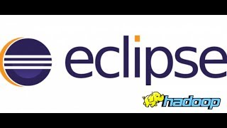 Apache Hadoop  Creating Wordcount Java Project with Eclipse [upl. by Ahsikrats]