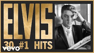 Elvis Presley  Way Down Official Audio [upl. by Alletnahs]