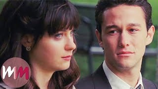 Top 10 Most Realistic Romance Movies [upl. by Appilihp]