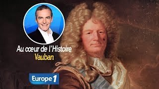 Au cœur de lhistoire Vauban Franck Ferrand [upl. by Emili]