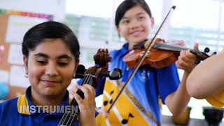 Birkdale State School [upl. by Kciwdahc]