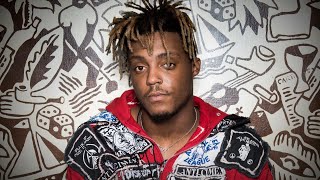 Juice WRLD Died of Accidental Overdose Medical Examiner [upl. by Haceber]