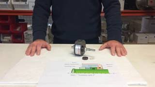 How Do Magnetic Couplings Work [upl. by Joe]