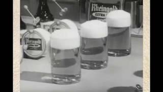 Classic Beer Commercial Compliation  Beer Ads [upl. by Ettevets]