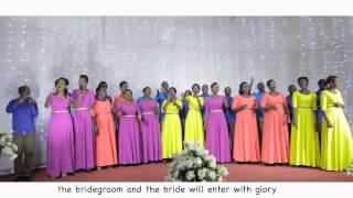 Hoziana by Ambassadors of Christ Choir 2014 [upl. by Firmin]