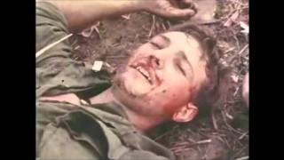 Raw Vietnam Combat Footage [upl. by Putscher]