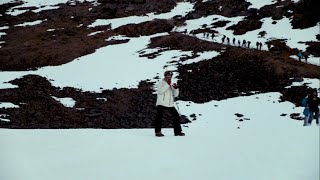 Toubkal summit at 19  unfinished [upl. by Shaeffer]