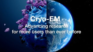 CryoEM Advancing research for more users than ever before [upl. by Bradway762]