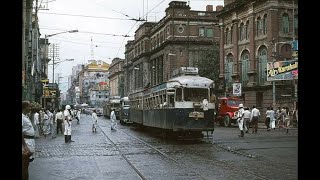 CALCUTTA 1989 [upl. by Trocki]