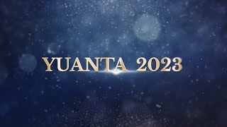 Yuanta 2023 [upl. by Ailil]