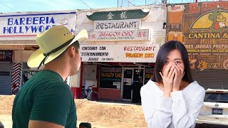 Practicing My Spanish amp Chinese in Mexico’s Biggest Chinatown [upl. by Jerrie563]