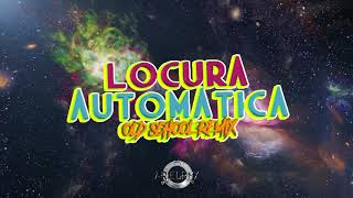 Locura Automatica REMIX La Secta All StarEddie Dee Ft Ariel Rmx [upl. by Gennaro]