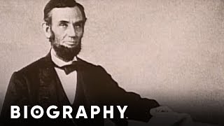 Abraham Lincoln The Emancipation Proclamation  Biography [upl. by Alessandra]