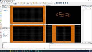 Lumerical FDTD Python API tutorial [upl. by Cohlette]