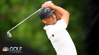 2024 PGA Championship Round 1  HIGHLIGHTS  51624  Golf Channel [upl. by Rich112]