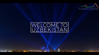 Welcome to Uzbekistan [upl. by Nylrats56]