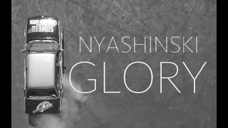 Nyashinski  Glory Official Music Video [upl. by Anivek]