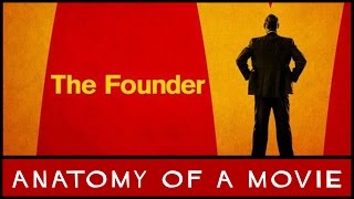 The Founder Review  Anatomy Of A Movie [upl. by Sioux]