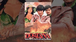 Dostana 1980  Promo  Amitabh Bachchan Shatrughan Sinha Zeenat Aman [upl. by Abert]