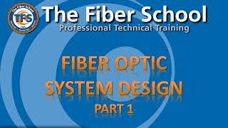 OnDemand Fiber Optic Network Design Part 1 [upl. by Haneehs]