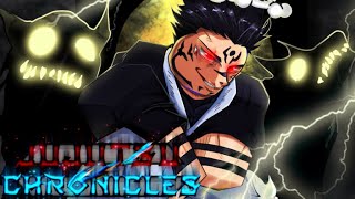 How to use Black Flash  Jujutsu Chronicles [upl. by Willcox465]