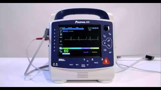 Propaq MD Pulse COOximetry [upl. by Esiled800]