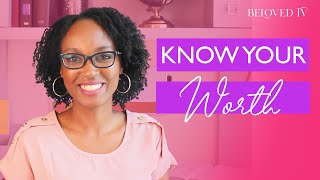 A Womans Worth  Proverbs 31 Woman Bible Study  Beloved TV [upl. by Oiraved]