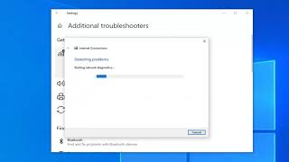 How to Fix Intel AC7260 Bluetooth Issue In Windows 10 Solution [upl. by Akirdnas530]