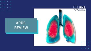 Acute Respiratory Distress Syndrome ARDS NCLEX QUESTIONS Review [upl. by Murdocca]