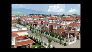 Top 10 cities of Nepal [upl. by Assyl]