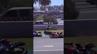 Rossi Speed On Jerez  MotoGP The Matrix [upl. by Mikihisa]