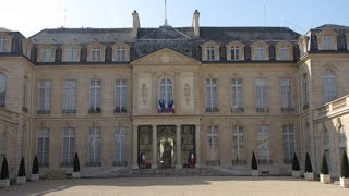 Élysée Palace [upl. by Kay]