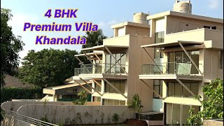 4 BHK Bungalow For Sale In Lonavala yopropertyexplorer [upl. by Aspa]