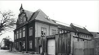 DDRUmerziehung  Heimkinder in der DDR  deutsch [upl. by Dnomyad]