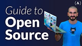 Complete Guide to Open Source  How to Contribute [upl. by Cristine]