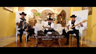 Los Elegantes De Jerez  Mírame  Video Oficial  2020 [upl. by Faline]