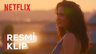 Kül  Resmi Klip  Netflix [upl. by Sorci]